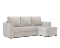 Рим (Бархат бежевый STAR VELVET 6 LIGHT Beige)