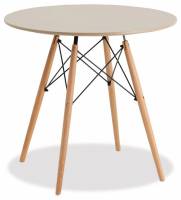 Стол обеденный Eames DSW New