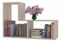 Полка книжная ПК-9