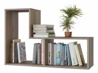 Полка книжная ПК-9