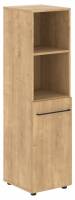 Шкаф комбинированный Loftis LMC 40.5