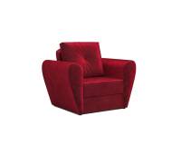 Квартет (Бархат красный STAR VELVET 3 DARK RED)