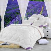 Lavender Одеяло 235х215