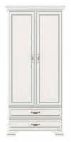 Шкаф платяной Tiffany 2DG2S