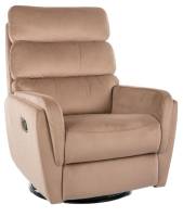 Кресло Argos Velvet