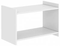 Полка навесная Кубик-4