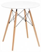 Стол обеденный Eames DSW New