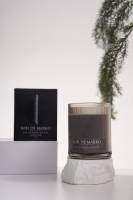 Fig Sandalwood Свеча Ароматическая Большая (500гр)