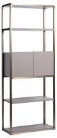 Стеллаж комбинированный Space 58DB-SH16061A