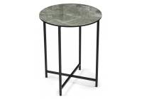 Журнальный стол Woodville Волопас королевский мрамор