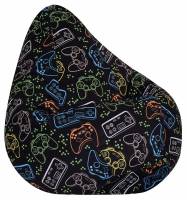 Кресло-мешок Gamer 5XL