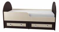 Кровать Мебелайн-1