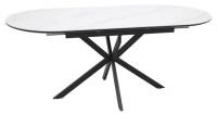 Стол обеденный Gaston Ceramic 140