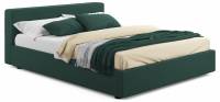Кровать двуспальная Skandi 1600