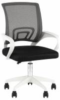 Кресло компьютерное TopChairs Simple SN