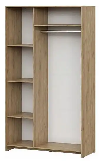 Шкаф платяной Лофт