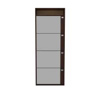 Обувница Leset Эдит 4S