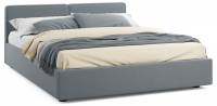 Кровать двуспальная Erika 1600