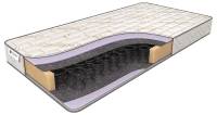 Матрас полутораспальный Classic +15 BS-120 2000x1200
