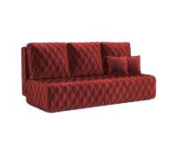 Роял (бархат красный Star Velvet 3 Dark red)