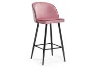 Барный стул Woodville Zefir pink