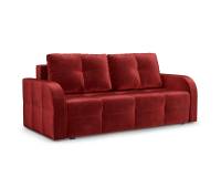 Марсель №3 (бархат красный  STAR VELVET 3 DARK RED)
