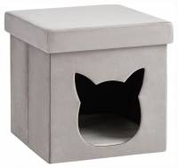 Пуф-домик для животных Store Pet