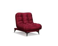 Кресло Арно (Бархат красный STAR VELVET 3 DARK RED)