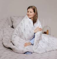 Premium wool Одеяло 195х215