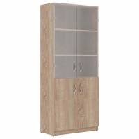 Шкаф комбинированный Skyland Simple SR-5W.2