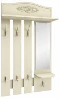 Вешалка настенная Ассоль АС-76