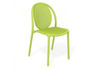 Пластиковый стул Sheffilton Sheffilton SHT-S172 Травяной