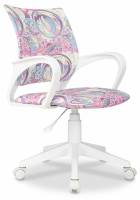 Кресло компьютерное Burokids 1 W