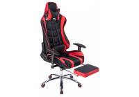 Офисное кресло Woodville by Лайфмебель Kano 1 red / black