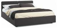 Кровать двуспальная Erika 1600