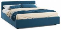 Кровать двуспальная Erika 1600