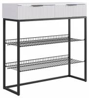 Стеллаж для обуви Классная 1