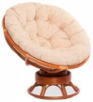 Кресло-качалка Papasan 23/01В