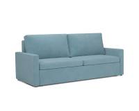 Поло (Голубой Luna 089)
