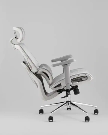Кресло компьютерное TopChairs Structo