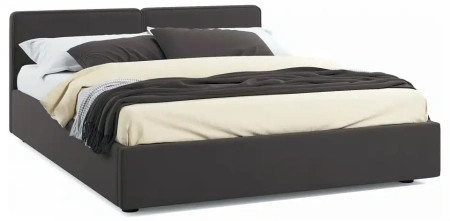 Кровать двуспальная Erika 1600