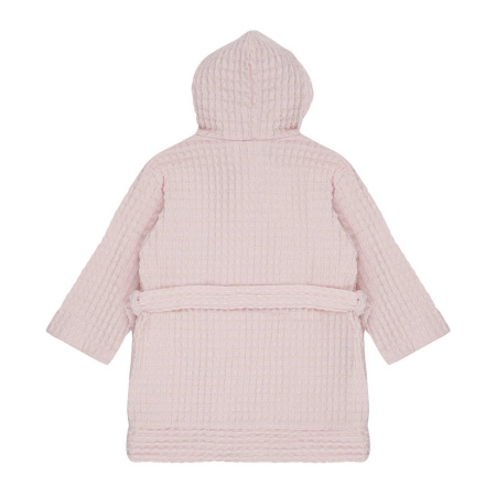 Sunny (розовый) 104-116 Хал.Детский вафельный