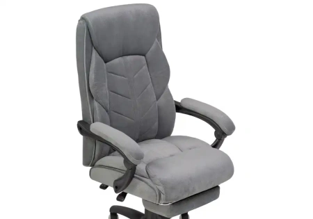Ганновер Левый угол (Бархат сине-зеленый STAR VELVET 43 BLACK GREEN) 208х82х133 см