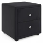 Кровать двуспальная Verona 2000x1600