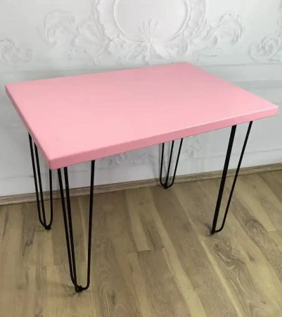 Стол обеденный Loft