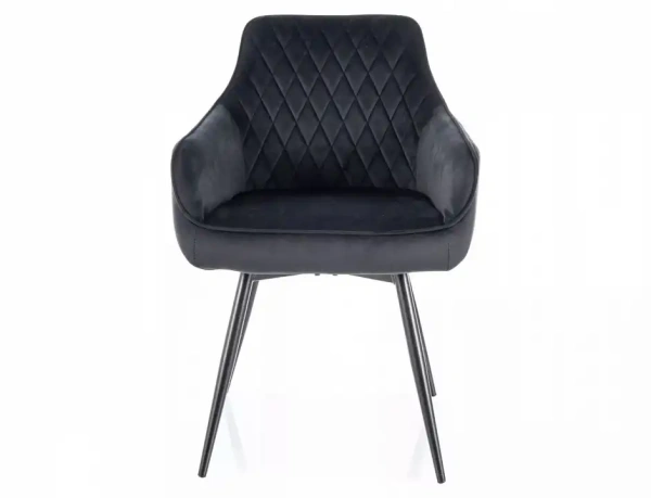 Стул Marlo Velvet Bluvel 19