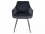 Стул Marlo Velvet Bluvel 19