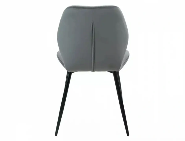 Стул Rick Velvet Bluvel 14