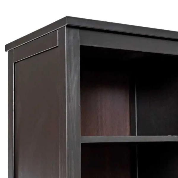 Leset Стеллаж "Мира" 490 (Стеллаж 490)
