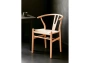 Стул деревянный Woodville Arcus wood / beige